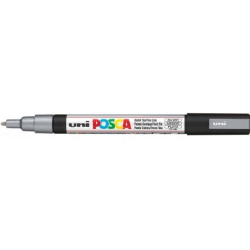 PC-3M UNI POSCA ROTULADOR...