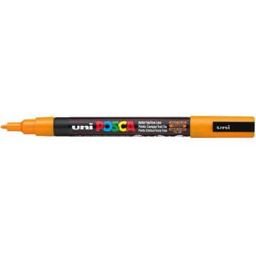 PC-3M UNI POSCA ROTULADOR...