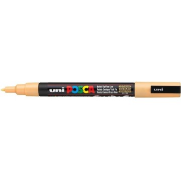 PC-3M UNI POSCA ROTULADOR...