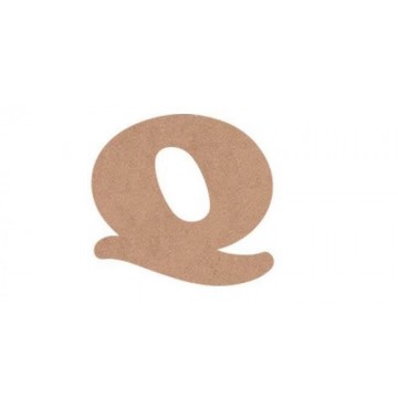 LETRA MAYUSCULA COOPER 4cm....