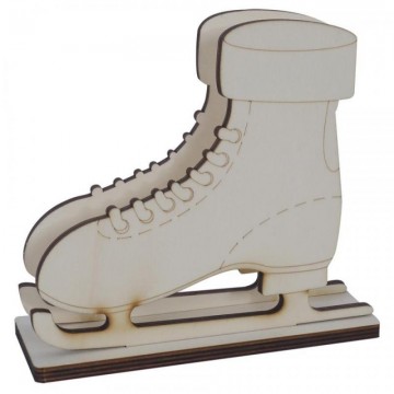 BOTA SERVILLETERO 19x6x17cm