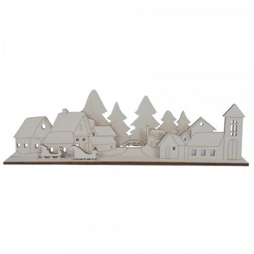 POBLADO NAVIDEÑO 1 50x14,4x17