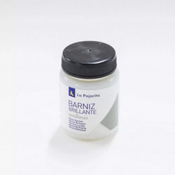 BARNIZ ACABADO BRILLO 75ML...