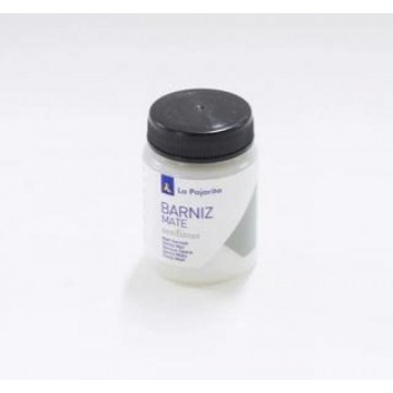 BARNIZ ACABADO MATE 75ML...