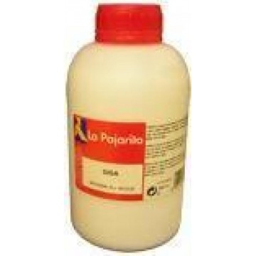 SISA AL AGUA 500ML PAJARITA