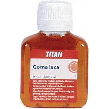 GOMALACA 100ML TITAN