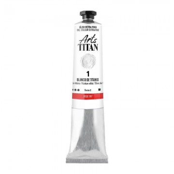 OLEO EXTRAFINO TITAN 60ml....