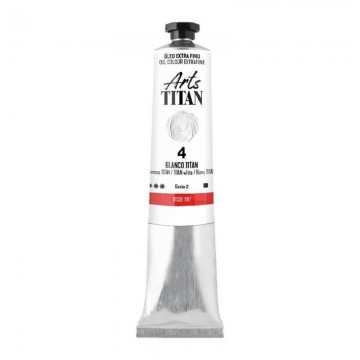 OLEO EXTRAFINO TITAN 60ml....