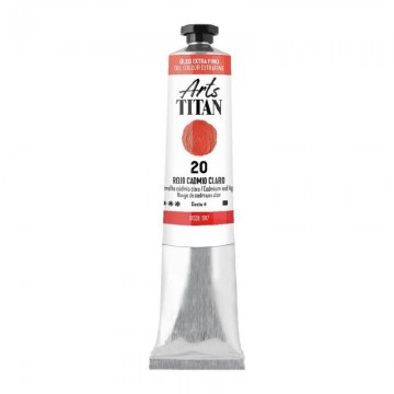 OLEO EXTRAFINO TITAN 60ml....