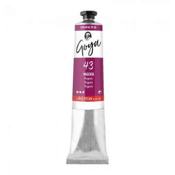 OLEO TITAN GOYA 20ml. Nº43...
