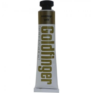 GOLDFINGER ORO SOBERANO...