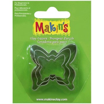 MAKIN'S SET 3 CORTADORES...