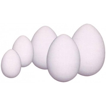 OVALO 60x40mm. POREX-CORCHO...