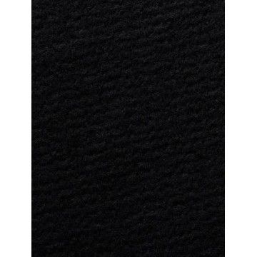FLYFEL BLACK 120CMX1MT 140GR.