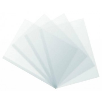 LAMINA ACETATO PVC A4 21x...