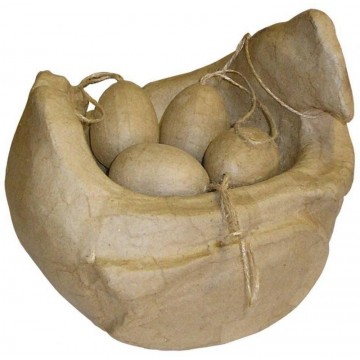 MA108 GALLINA GRANDE CON...