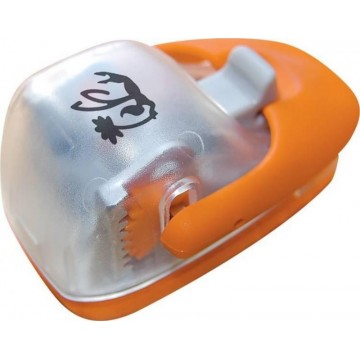 917E TROQUEL SIMPLICITY F&F...