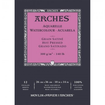 BLOC ARCHES ENC. GRANO...