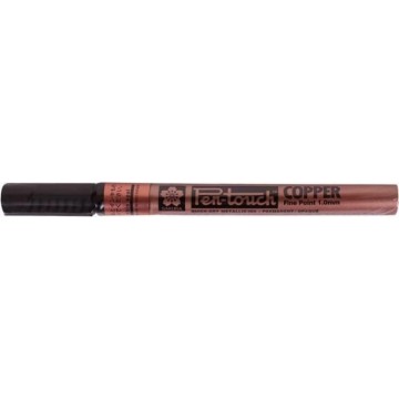 ROTULADOR PEN-TOUCH FINO COBRE