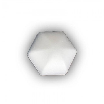 BOLA HEXAGONAL 80mm....