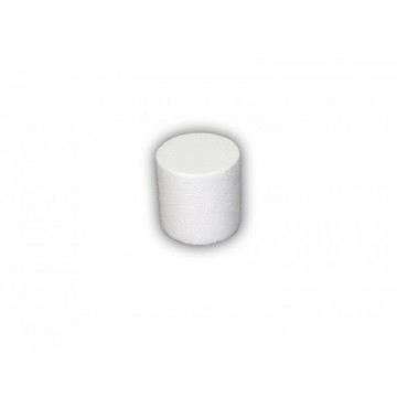 DISCO 50x50mm. POREX-CORCHO...