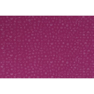 GOMA EVA DESIGN-1COLOR...