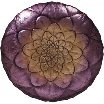 CENTRO FLOR DI LOTO 40CM....