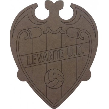 ESCUDO DM LEVANTE U.D....