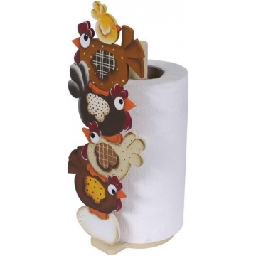 PORTA-ROLLOS DM  COCINA...