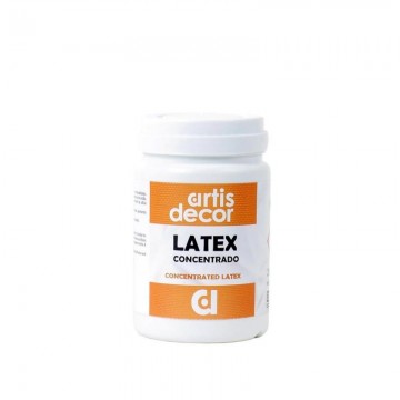LATEX CONCENTRADO ARTIS...
