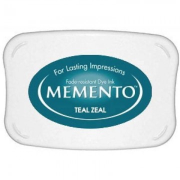 ME-602 MEMENTO TAMPON L...