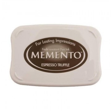 ME-808 MEMENTO TAMPON L...