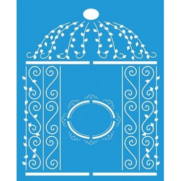 STM-194 PLANTILLA STENCIL...