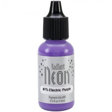 RN-75 RADIANT NEON TINTA 15...