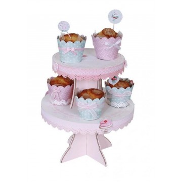 EXPOSITOR TARTA ALTO 2...