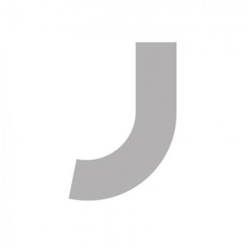 LETRA "J" CARTON 6,2 CM. 20...