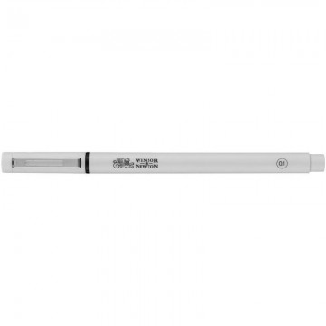 W&N FINELINER NEGRO 0,1...