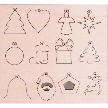 DETALLES NAVIDAD PARA...