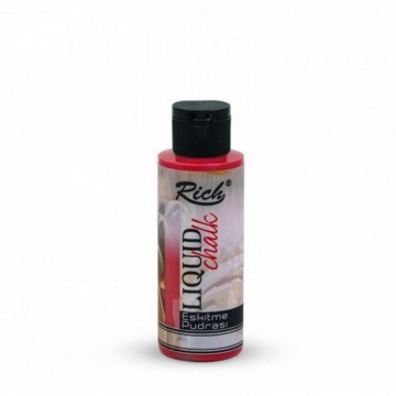 LIQUID CHALK RICH 120cc....