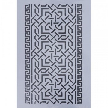 PLANTILLA STENCIL 33x48cm....