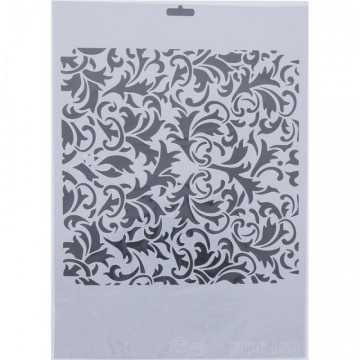 PLANTILLA STENCIL 25x35cm....