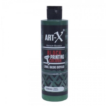 ART-X PINTURA LINOLEO...