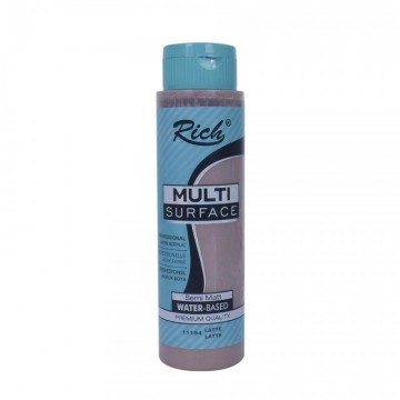 PINTURA MULTISUPERFICIE...