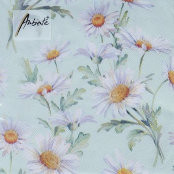 SERVILLETA 33x33cm. 20und....