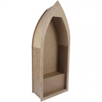 MUEBLE BARCA MDF...