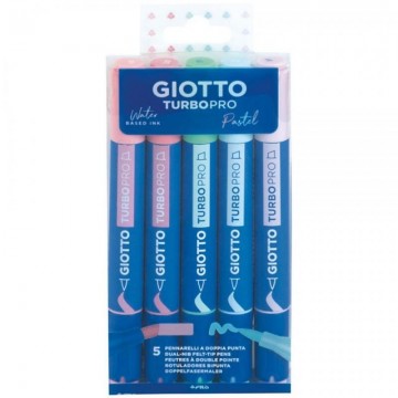 GIOTTO BLISTER 5...