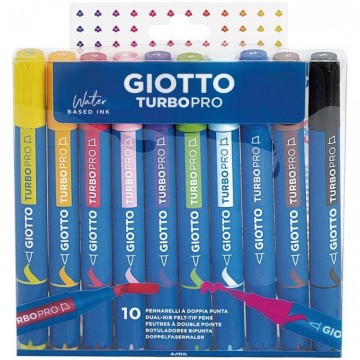 GIOTTO BLISTER 10...