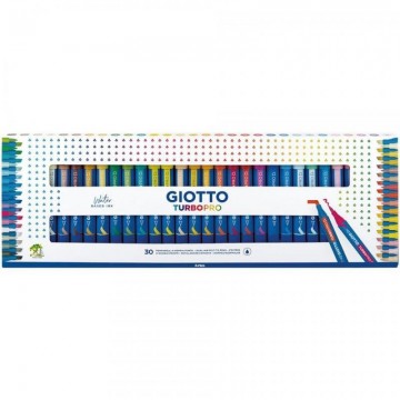GIOTTO CAJA 30 ROTULADORES...