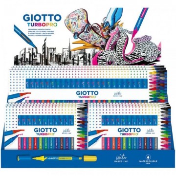 GIOTTO DISPLAY ROTULADORES...