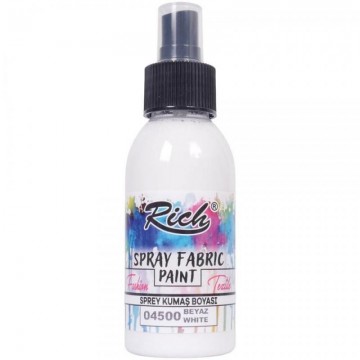 PINTURA TELA EN SPRAY RICH...